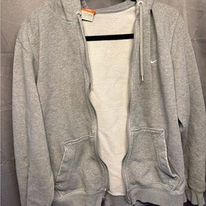 Nike Gray Women's Jacket